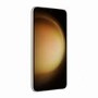 Samsung Galaxy S23+ Cream 6.6" 512GB 5G Unlocked & SIM Free Smartphone