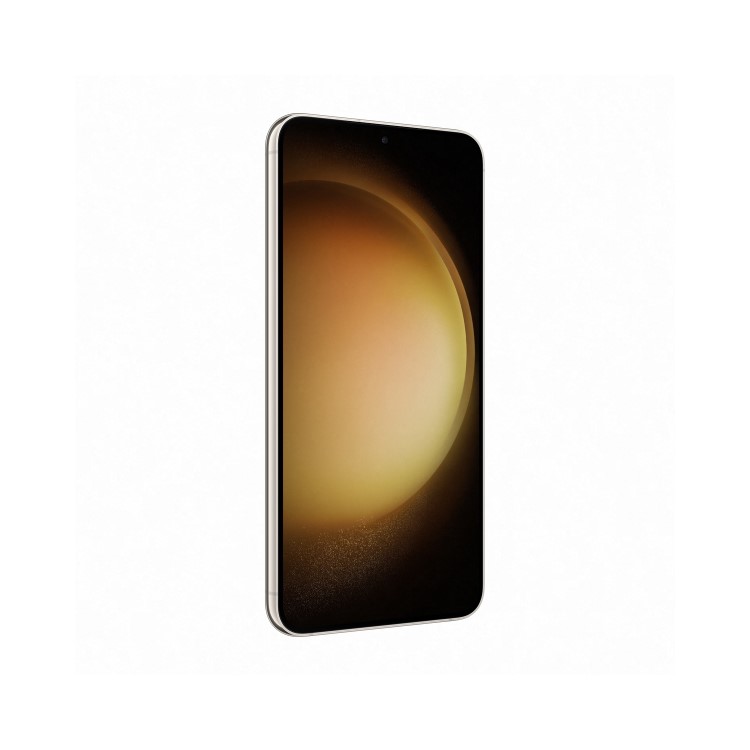 Samsung Galaxy S23+ 256GB 5G Mobile Phone - Cream