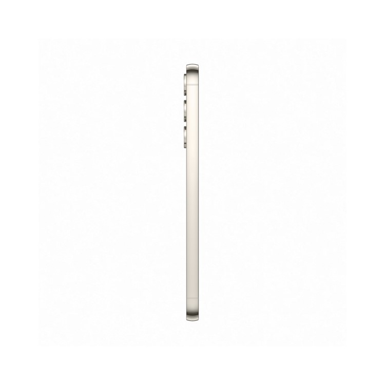 Samsung Galaxy S23+ Cream 6.6" 512GB 5G Unlocked & SIM Free Smartphone