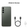Samsung Galaxy S23+ 512GB 5G Mobile Phone - Green