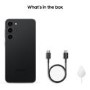 Samsung Galaxy S23+ 256GB 5G Mobile Phone - Phantom Black