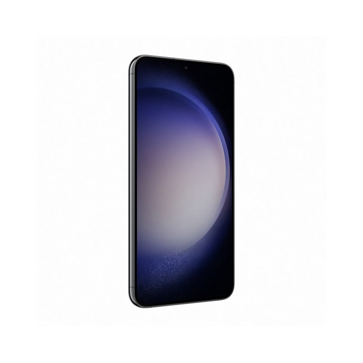 Samsung Galaxy S23+ 256GB 5G Mobile Phone - Phantom Black