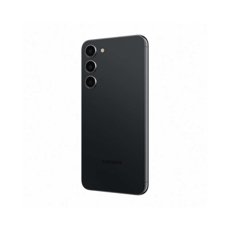 Samsung Galaxy S23+ 256GB 5G Mobile Phone - Phantom Black