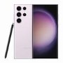 Samsung Galaxy S23 Ultra 256GB 5G Mobile Phone - Lavender