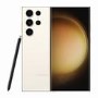 Samsung Galaxy S23 Ultra 512GB 5G Mobile Phone - Cream