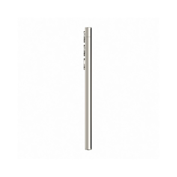 Samsung Galaxy S23 Ultra 512GB 5G Mobile Phone - Cream