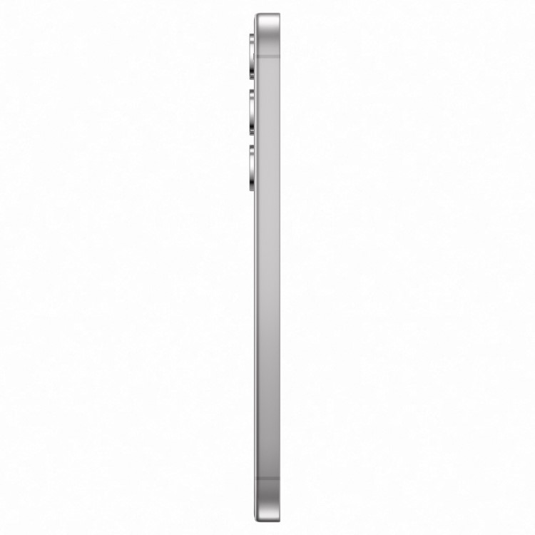 Samsung Galaxy S24 Marble Grey  6.2" 128GB 5G Unlocked & SIM Free Smartphone