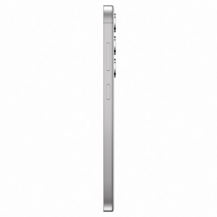 Samsung Galaxy S24 Marble Grey  6.2" 128GB 5G Unlocked & SIM Free Smartphone