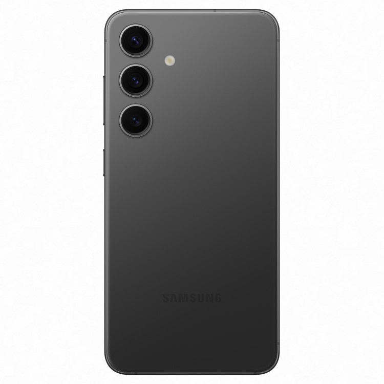 GRADE A1 - Samsung Galaxy S24 128GB 5G Mobile Phone - Onyx Black