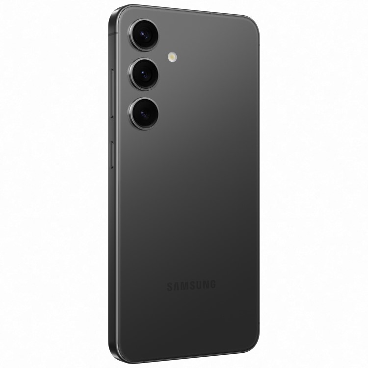 GRADE A1 - Samsung Galaxy S24 128GB 5G Mobile Phone - Onyx Black