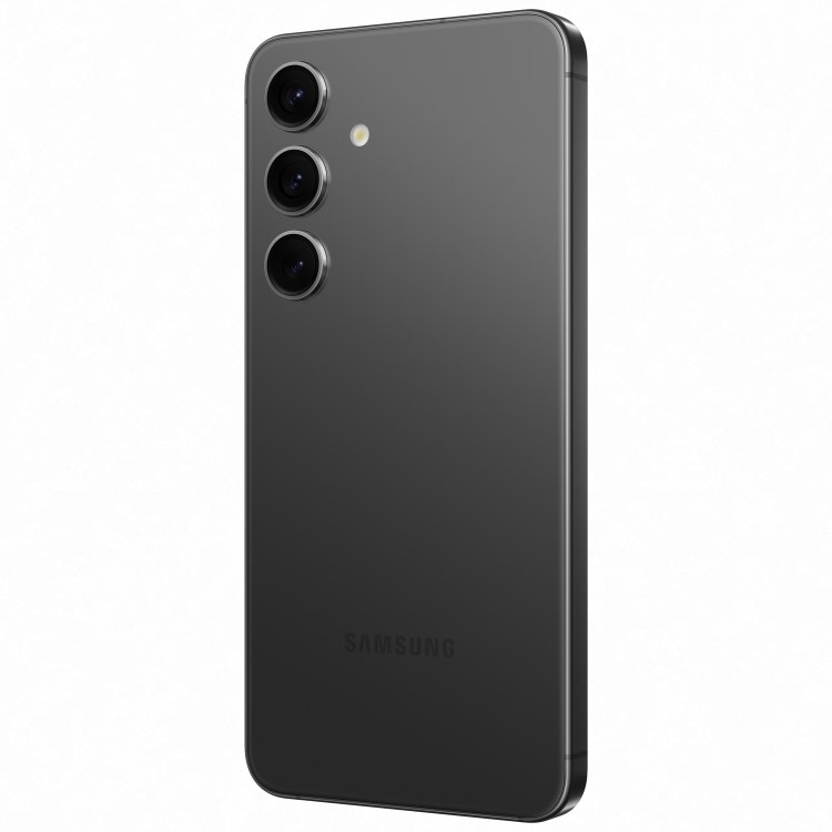 GRADE A1 - Samsung Galaxy S24 128GB 5G Mobile Phone - Onyx Black