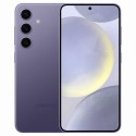 SM-S921BZVDEUB Samsung Galaxy S24 Cobalt Violet  6.2" 128GB 5G Unlocked & SIM Free Smartphone