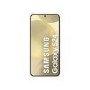 Samsung Galaxy S24 256GB 5G Mobile Phone - Amber Yellow