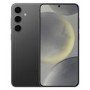 Refurbished Samsung Galaxy S24+ 256GB 5G Mobile Phone - Onyx Black