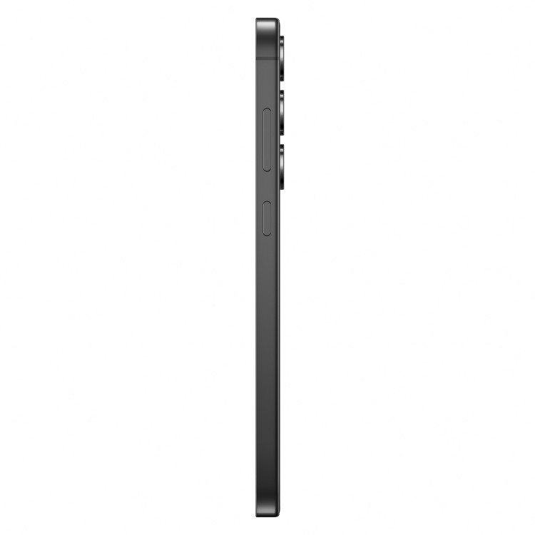 Refurbished Samsung Galaxy S24+ 256GB 5G Mobile Phone - Onyx Black