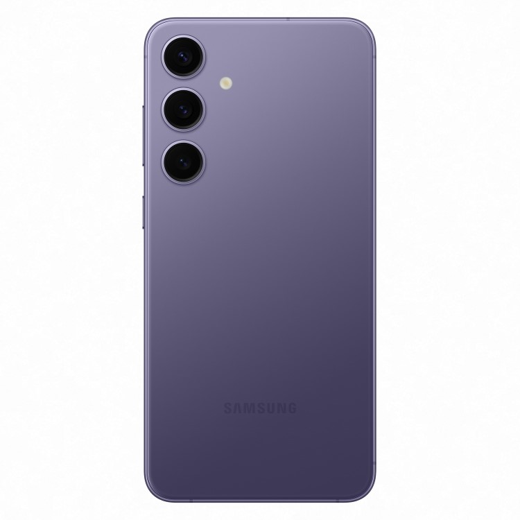 Samsung Galaxy S24+ 512GB 5G Mobile Phone - Cobalt Violet