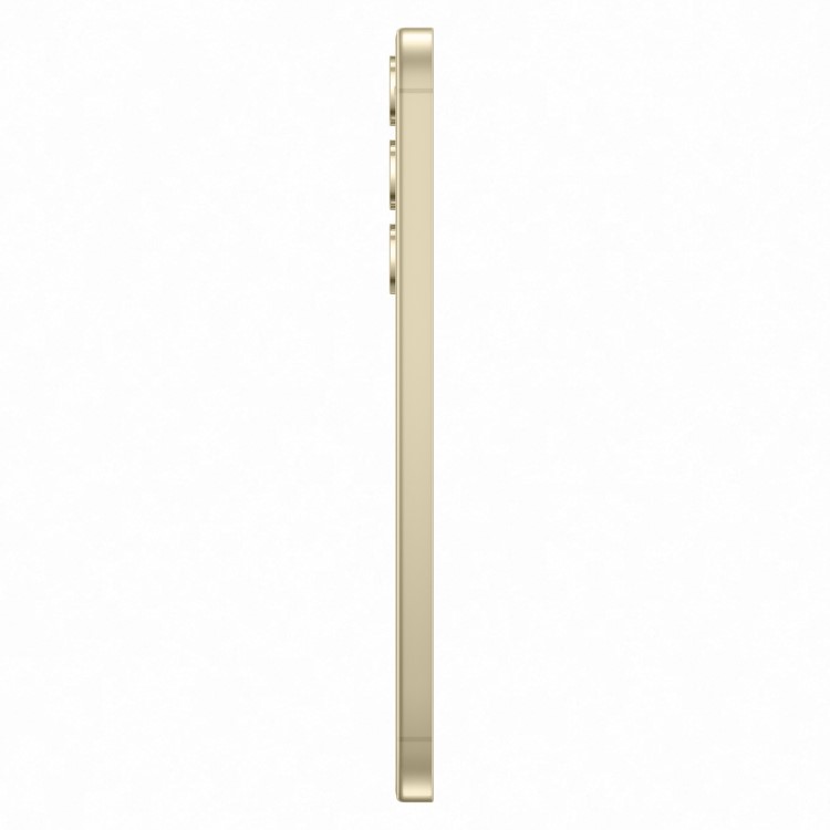 Samsung Galaxy S24+ Amber Yellow 6.7" 256GB 5G Unlocked & SIM Free Smartphone