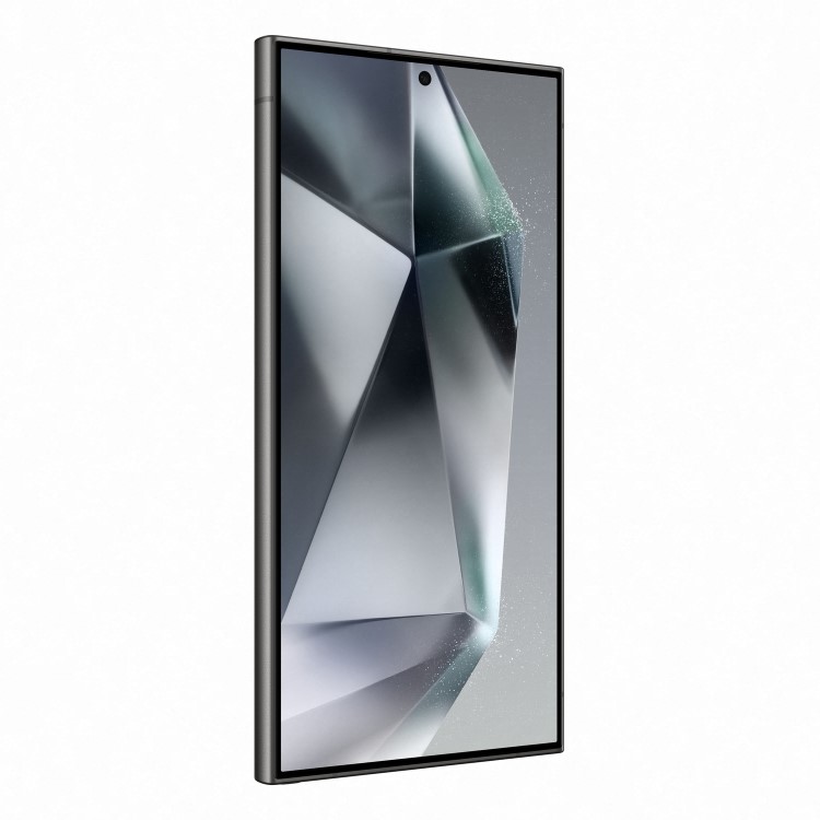 Samsung Galaxy S24 Ultra Titanium Black 6.8" 1TB 5G Unlocked & SIM Free Smartphone