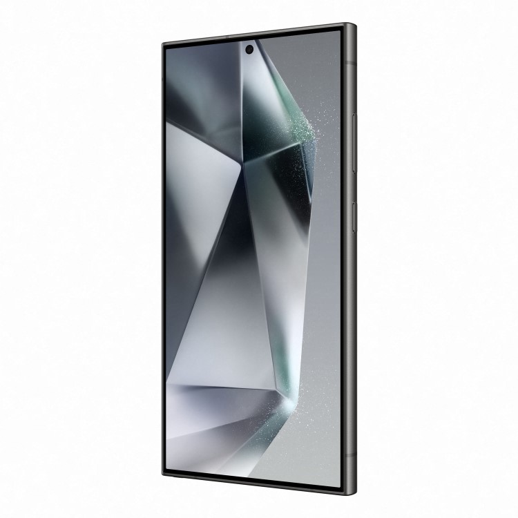 Samsung Galaxy S24 Ultra Titanium Black 6.8" 1TB 5G Unlocked & SIM Free Smartphone