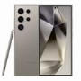 GRADE A1 - Samsung Galaxy S24 Ultra 256GB 5G Mobile Phone - Titanium Grey