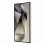 GRADE A1 - Samsung Galaxy S24 Ultra 256GB 5G Mobile Phone - Titanium Grey