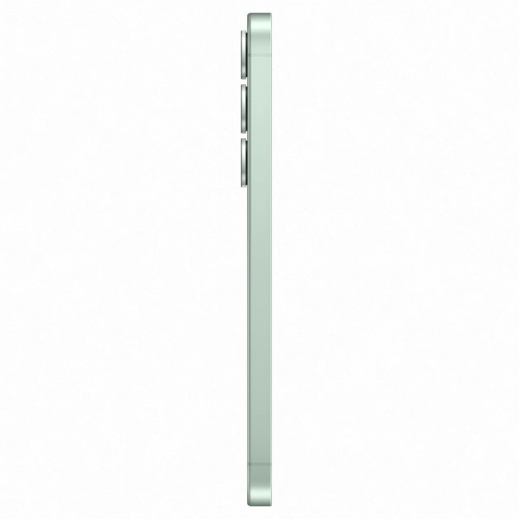 Samsung Galaxy S25+ Mint 6.7" 256GB 5G Unlocked & SIM Free Smartphone