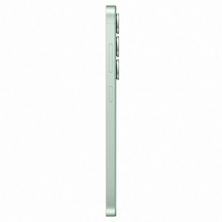 Samsung Galaxy S25+ Mint 6.7" 256GB 5G Unlocked & SIM Free Smartphone