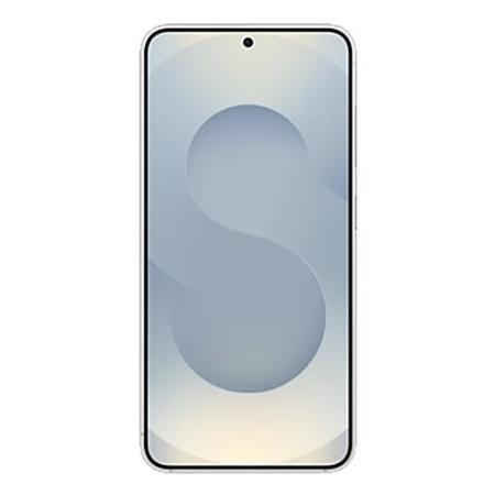 Samsung Galaxy S25 Enterprise Edition Silver Shadow 6.2" 128GB 5G Unlocked & SIM Free Smartphone