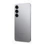 Samsung Galaxy S25 Enterprise Edition Silver Shadow 6.2" 128GB 5G Unlocked & SIM Free Smartphone