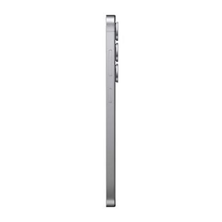 Samsung Galaxy S25 Enterprise Edition Silver Shadow 6.2" 128GB 5G Unlocked & SIM Free Smartphone