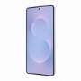 Samsung Galaxy S25 Edge Titanium Blue 6.7" 256GB 5G Unlocked & SIM Free Smartphone