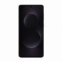 Samsung Galaxy S25 Edge Titanium Jetblack 6.7" 256GB 5G Unlocked & SIM Free Smartphone