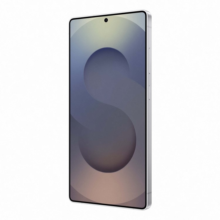 Samsung Galaxy S25 Ultra Titanium Silverblue 6.9" 1TB Unlocked & SIM Free Smartphone