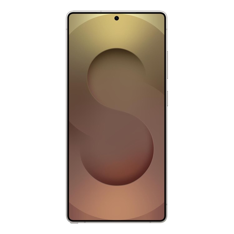 Samsung Galaxy S25 Ultra Pink Gold 6.9" 1TB Unlocked & SIM Free Smartphone