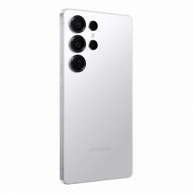 Samsung Galaxy S25 Ultra Titanium Whitesilver 6.9" 256GB Unlocked & SIM Free Smartphone