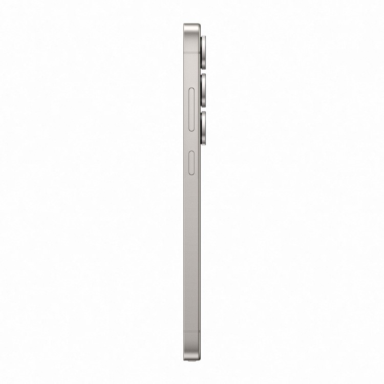 Refurbished Samsung Galaxy S25 Ultra Titanium Grey 6.9" 512GB Unlocked & SIM Free Smartphone