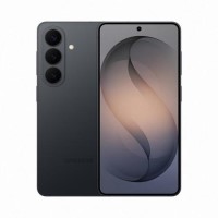 Samsung Galaxy S26 Enterprise Edition Black 6.3" 256GB 5G Unlocked & SIM Free Smartphone 