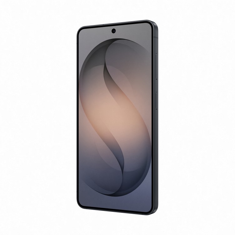 Samsung Galaxy S26 Enterprise Edition Black 6.3" 256GB 5G Unlocked & SIM Free Smartphone 