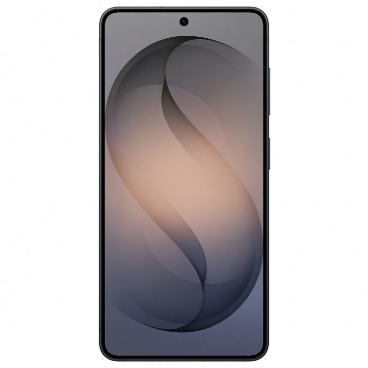 Samsung Galaxy S26 Enterprise Edition Black 6.3" 256GB 5G Unlocked & SIM Free Smartphone 