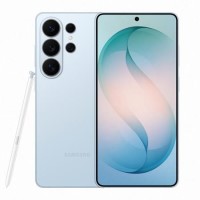 Samsung Galaxy S26 Ultra Sky Blue 6.9" 256GB 5G Unlocked & SIM Free Smartphone