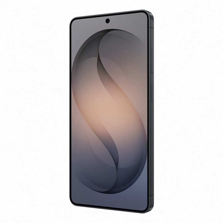 Samsung Galaxy S26 Ultra Black 6.9" 256GB 5G Unlocked & SIM Free Smartphone