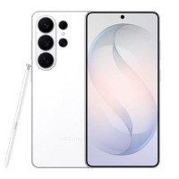 Samsung Galaxy S26 Ultra White 6.9" 512GB 5G Unlocked & SIM Free Smartphone
