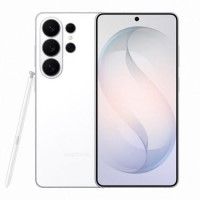 Samsung Galaxy S26 Ultra White 6.9" 1TB 5G Unlocked & SIM Free Smartphone