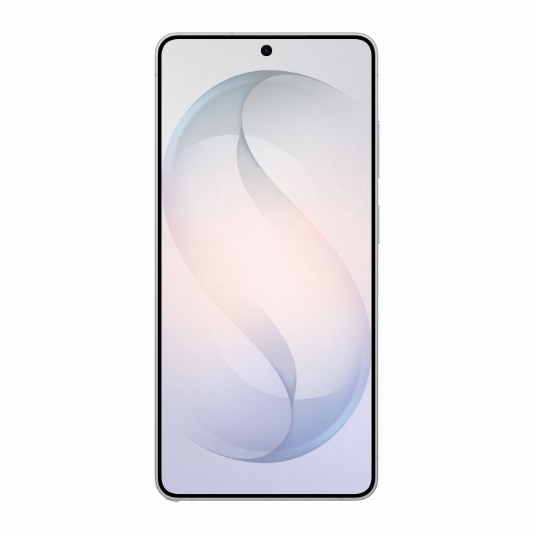 Samsung Galaxy S26 Ultra White 6.9" 1TB 5G Unlocked & SIM Free Smartphone