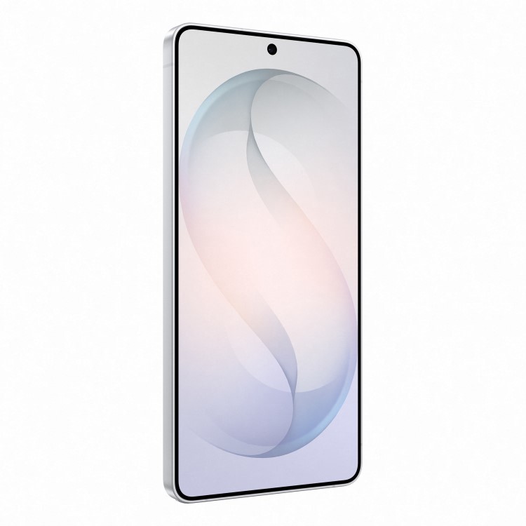 Samsung Galaxy S26 Ultra White 6.9" 1TB 5G Unlocked & SIM Free Smartphone