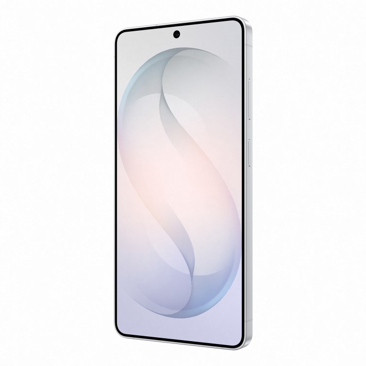 Samsung Galaxy S26 Ultra White 6.9" 1TB 5G Unlocked & SIM Free Smartphone