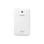 GRADE A1 - As new but box opened - Samsung Galaxy Tab 3 White WiFi - 7in 8GB WiFi