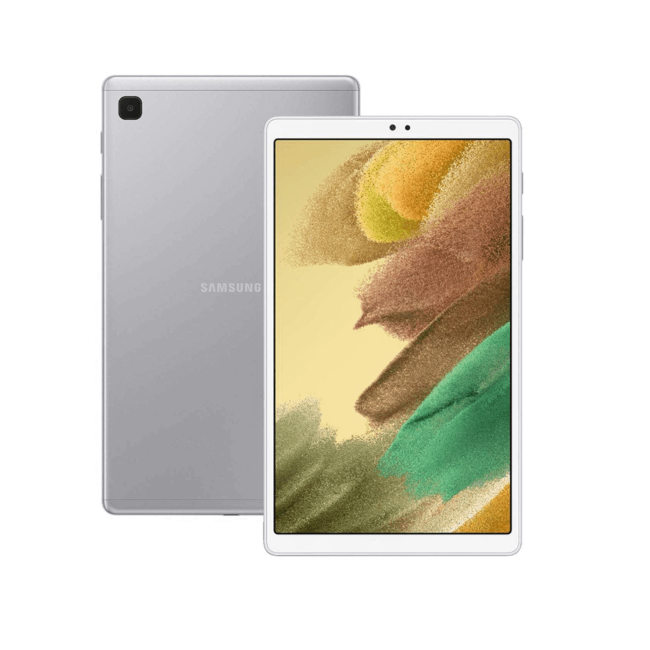 Samsung Galaxy Tab A7 Lite 8.7" Silver 32GB 4G Tablet