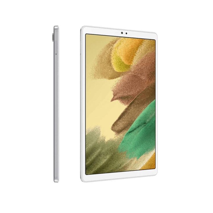Samsung Galaxy Tab A7 Lite 8.7" Silver 32GB 4G Tablet