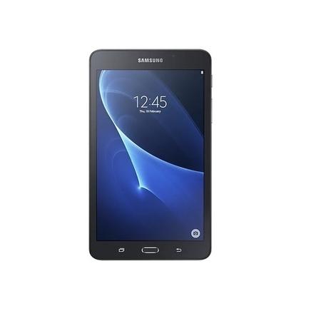 Refurbished Samsung Galaxy Tab A T280 8GB 7 Inch Tablet - Black
